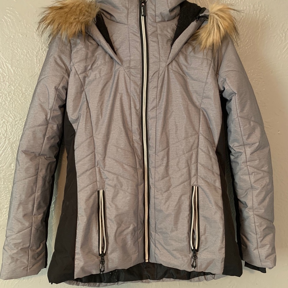 Avalanche Coat